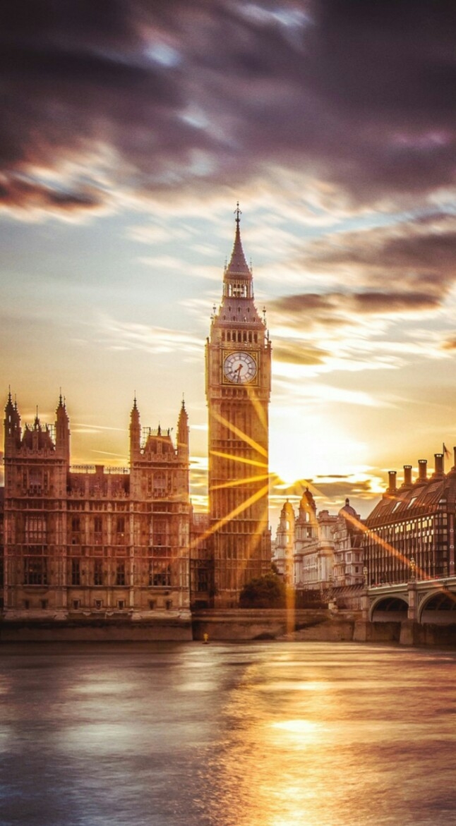 london