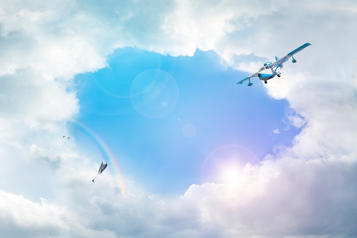 Sky Eye