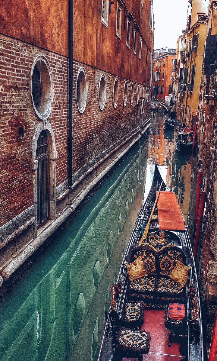 Venice