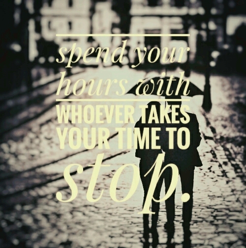 love