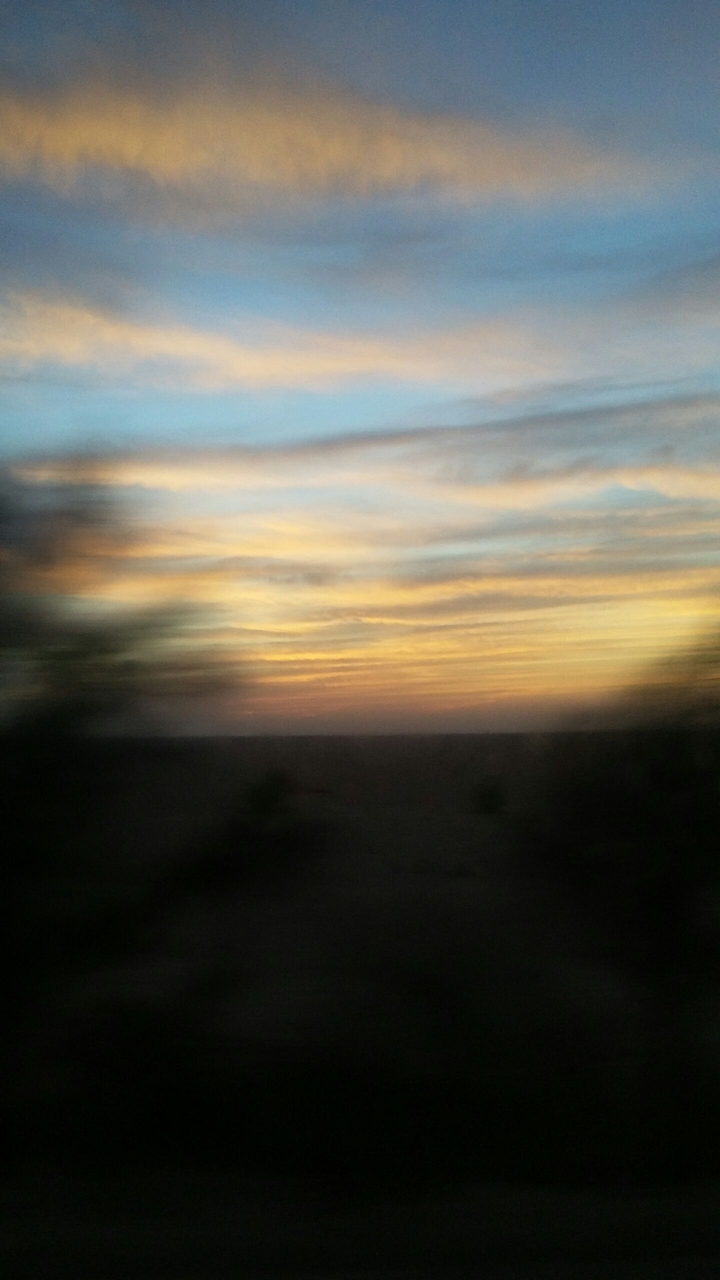 sky