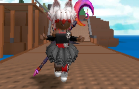 Roblox Vibes