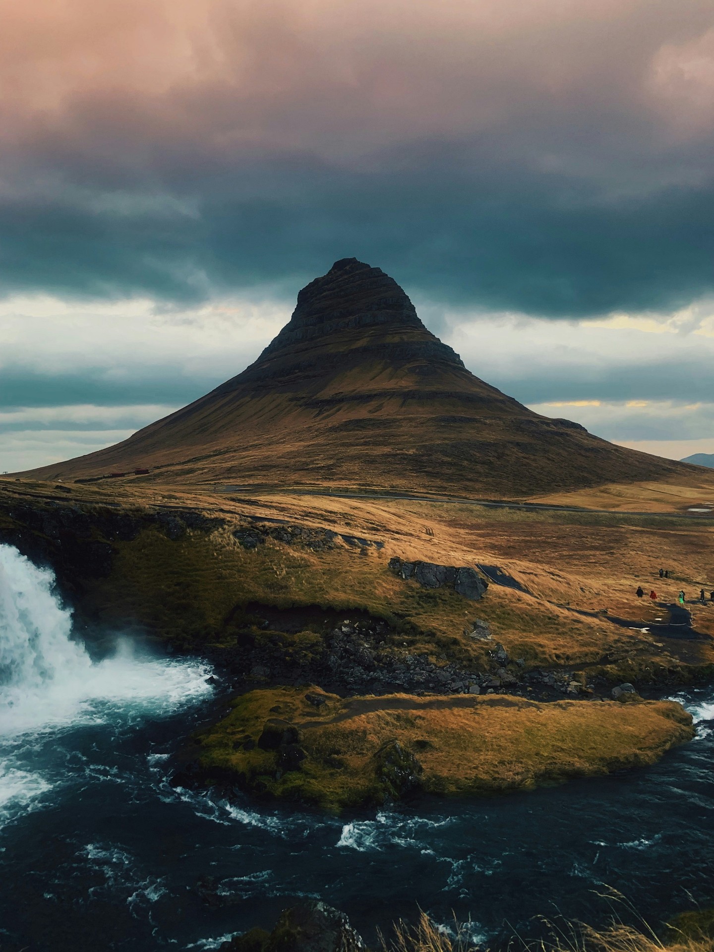 terrain, sea Hintergrundbilder