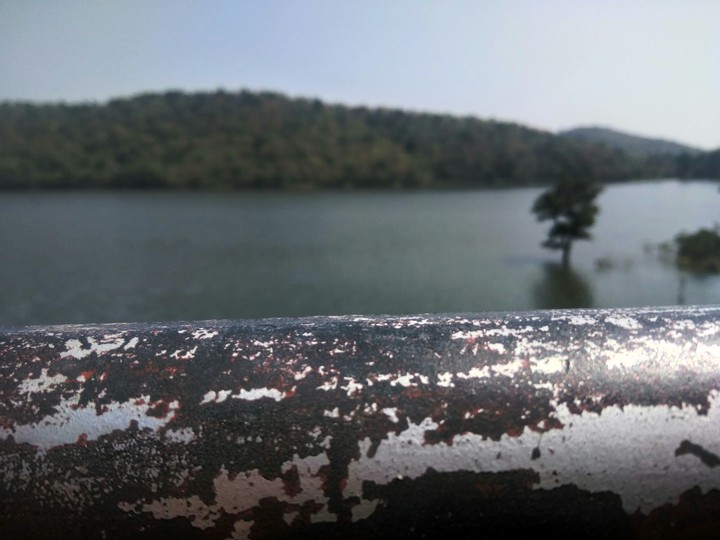 lake