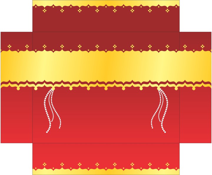 Sweet Box Designs.
Per design charge 500/- only.
Contact : 8