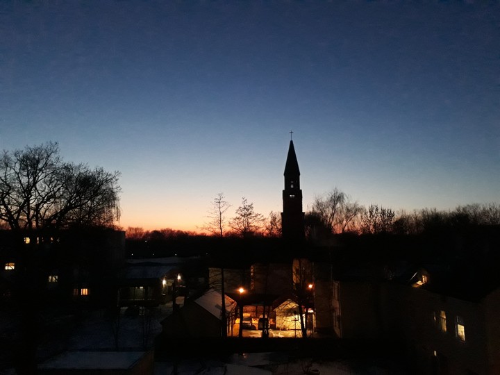 Curch