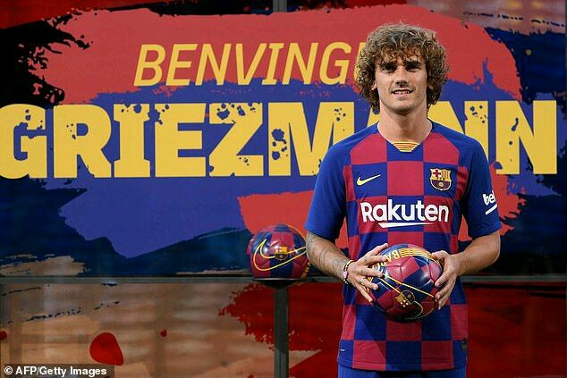 Griezmann