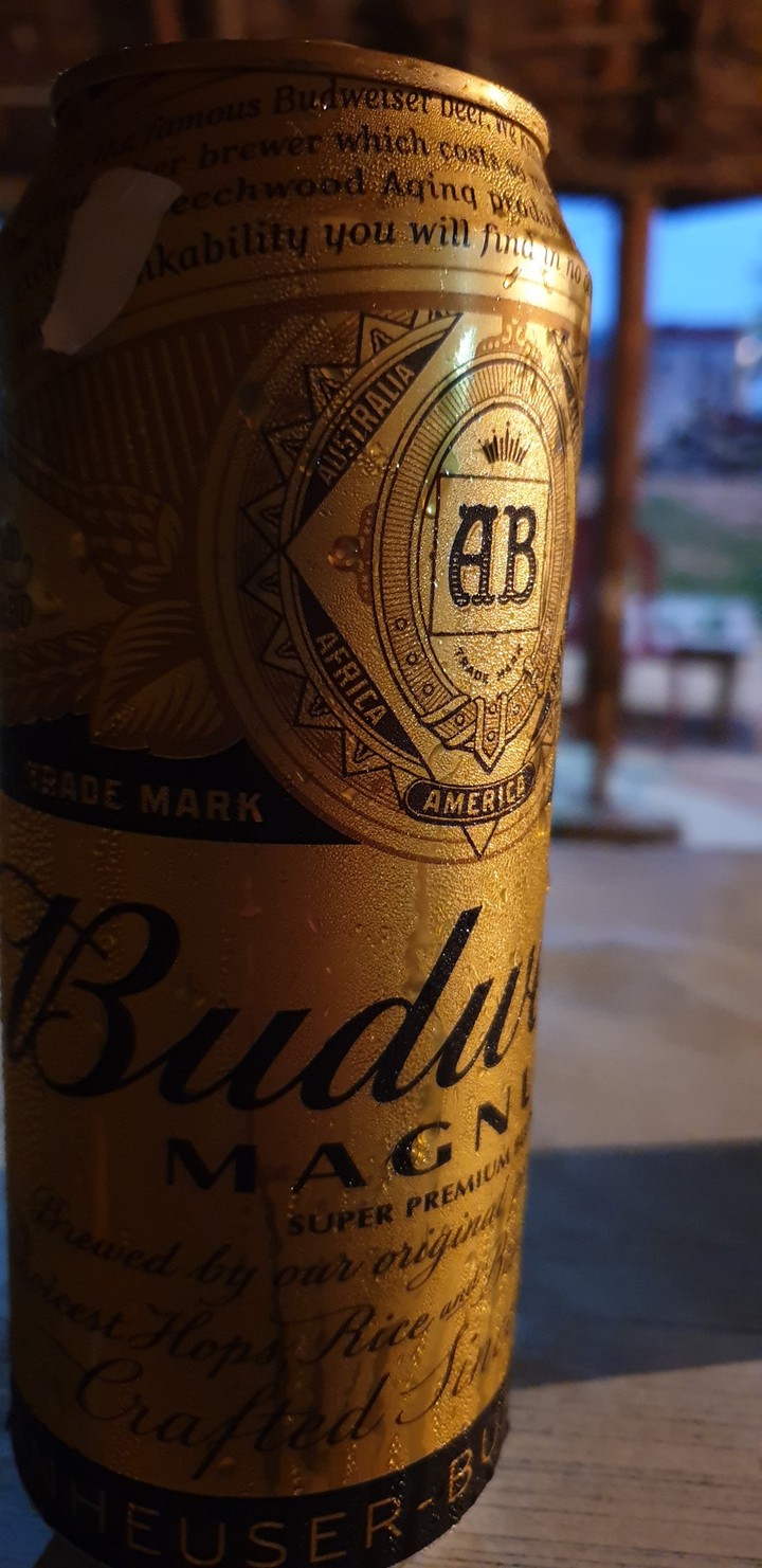 Beer ? ? ?