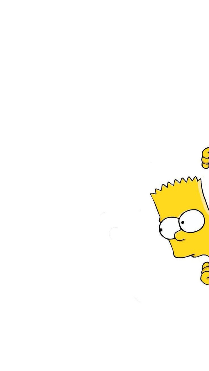 Bart Simpson