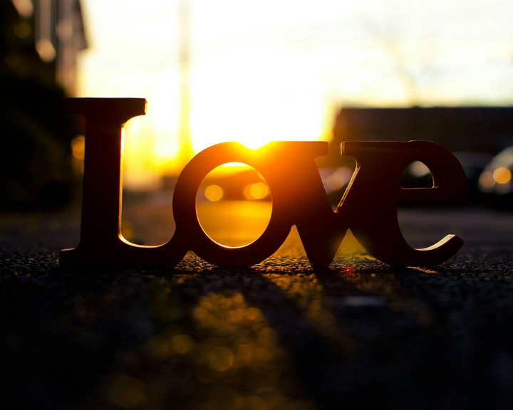 love