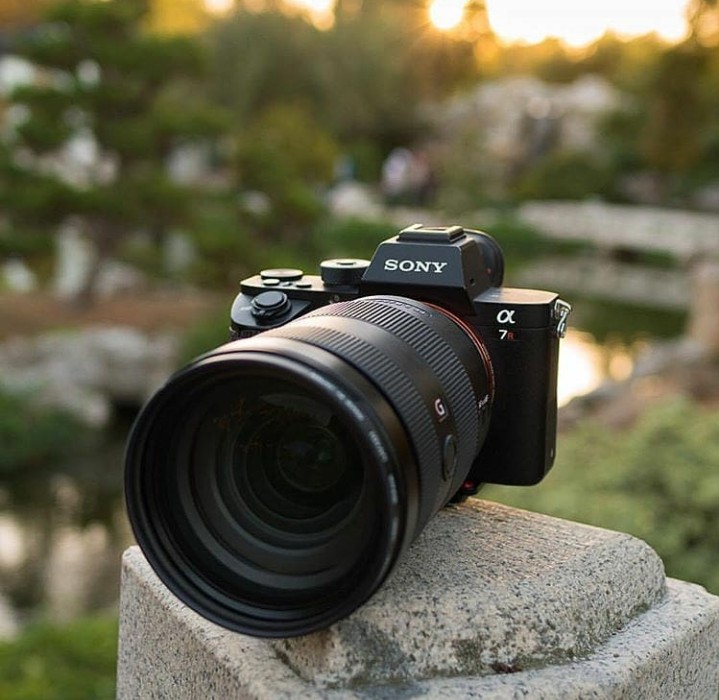 Camera