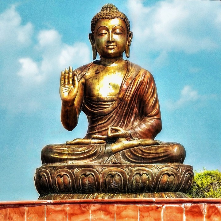 Buddha