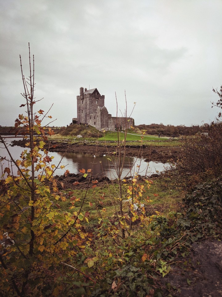 Irish Castle