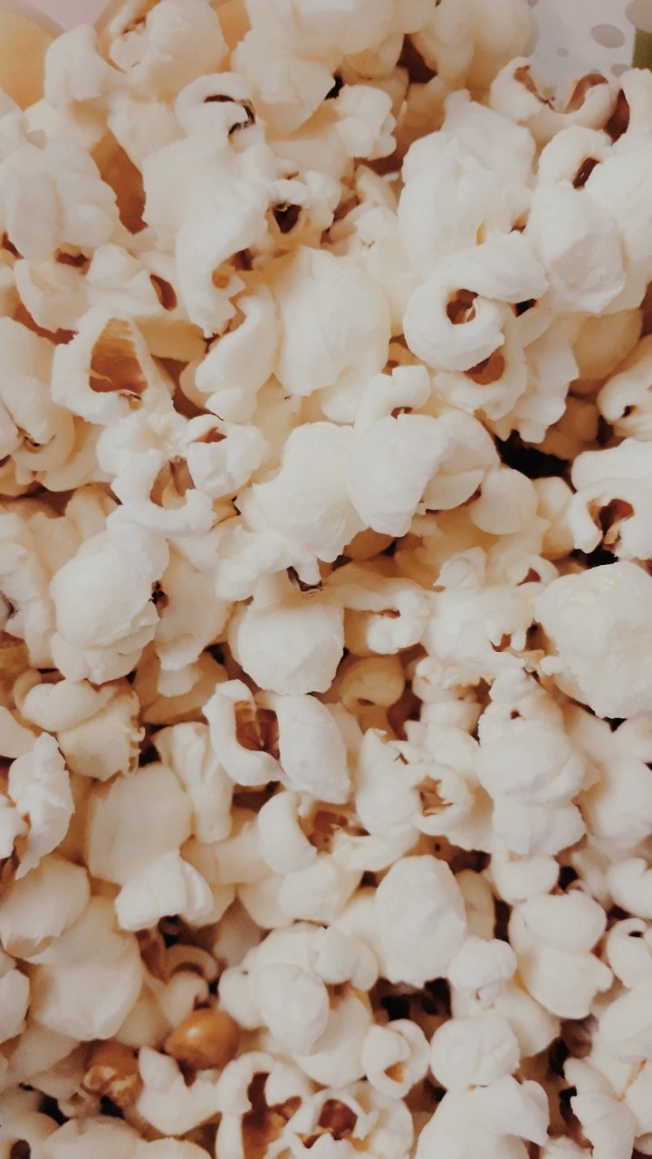 popcorn
