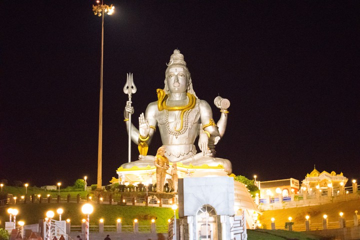 siva