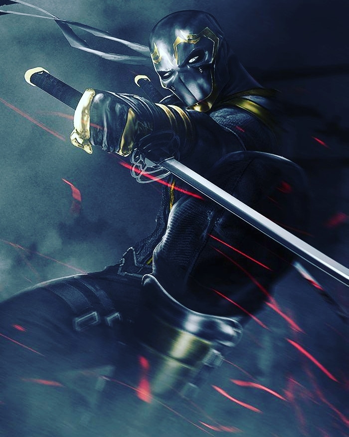 Ronin