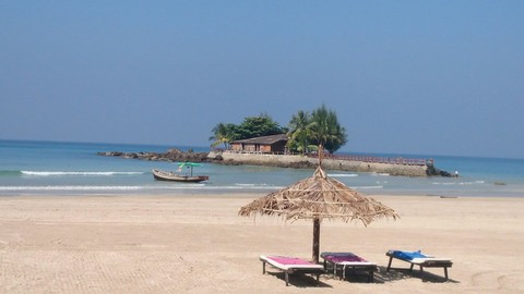 Ngapali