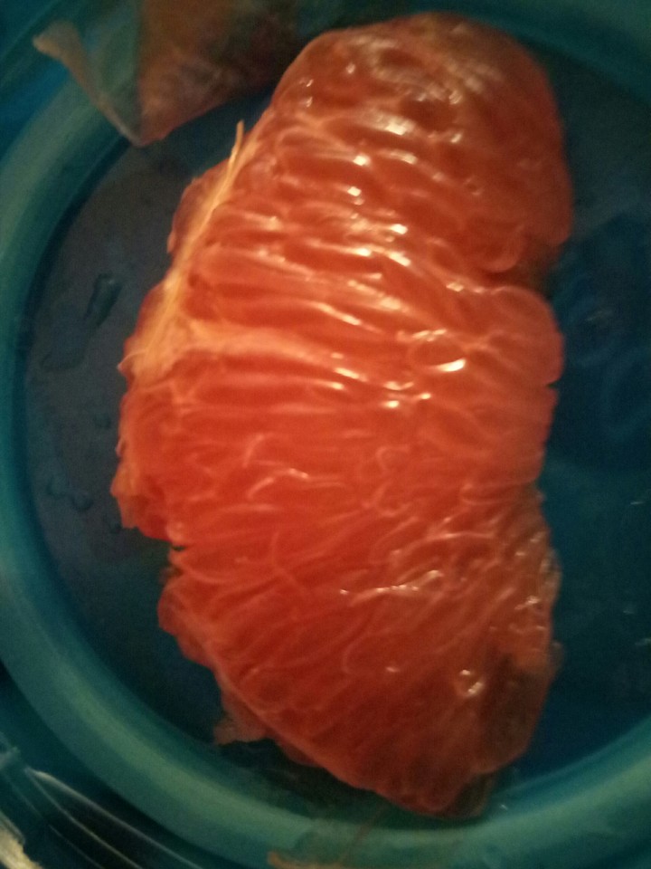 Grapefruit