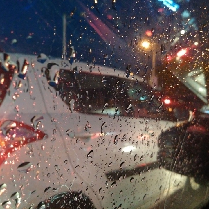 Raindrops