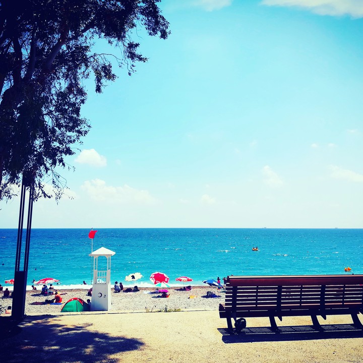 Turkey