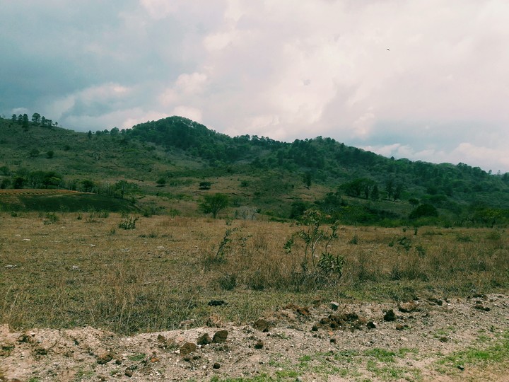 GUATEMALA...