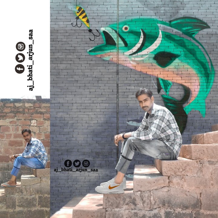 Editing pictures