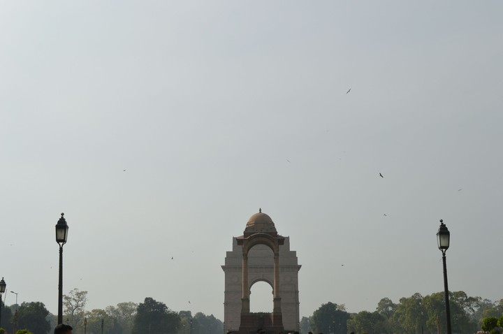 India Gate