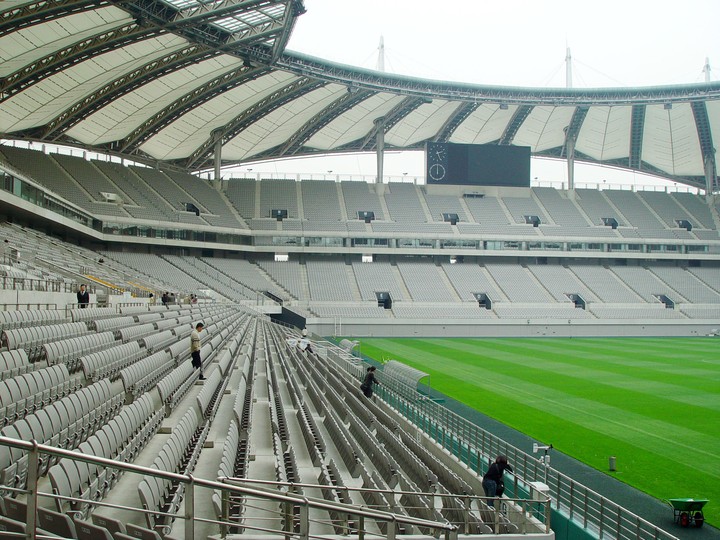 Playing Field