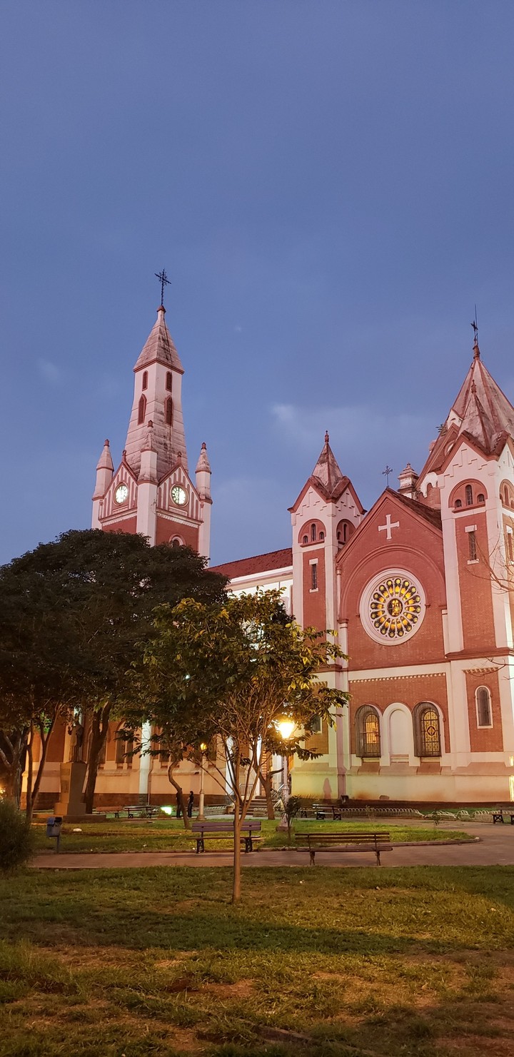 Christian Church