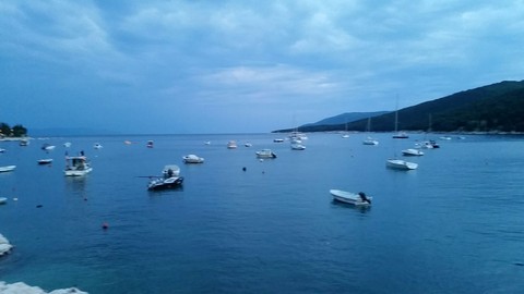 adriatic sea