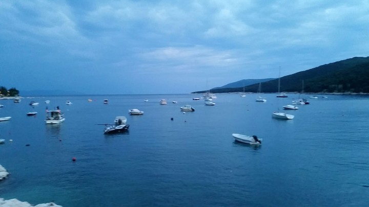 adriatic sea