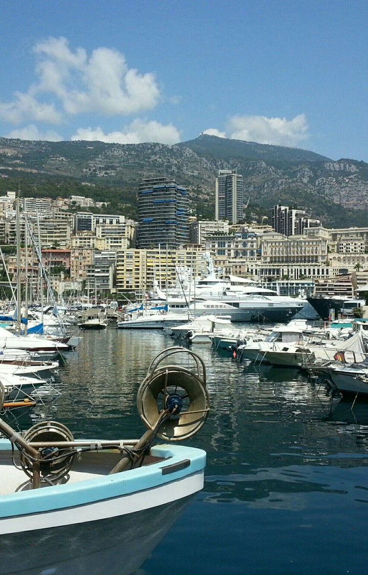 Monaco