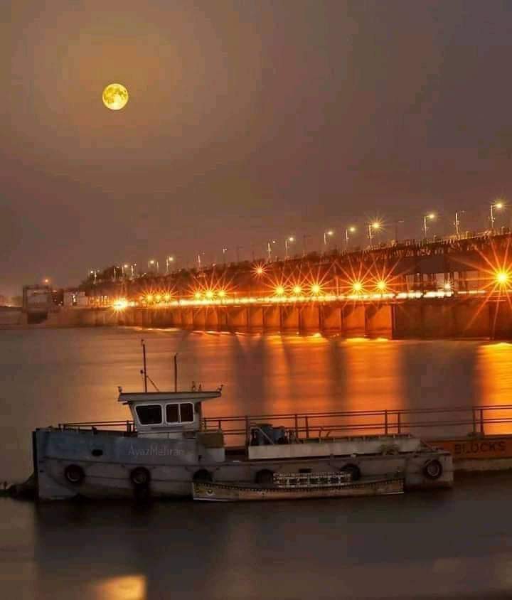 Pakistan