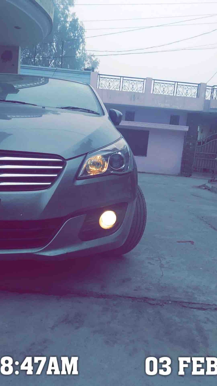 Car Czar?❤️