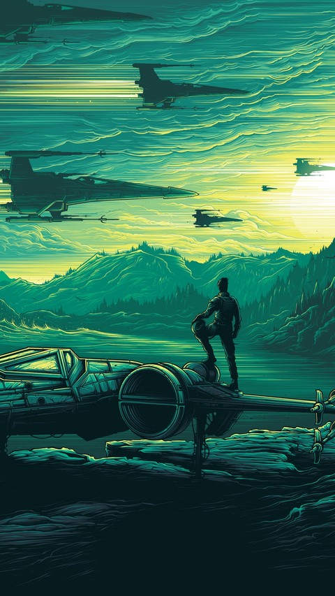 star wars