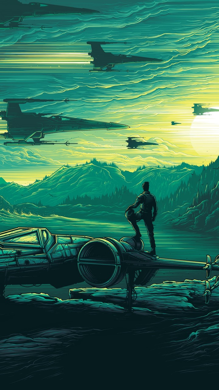 star wars