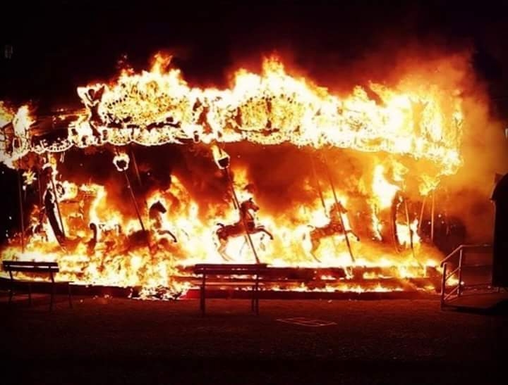 Fire