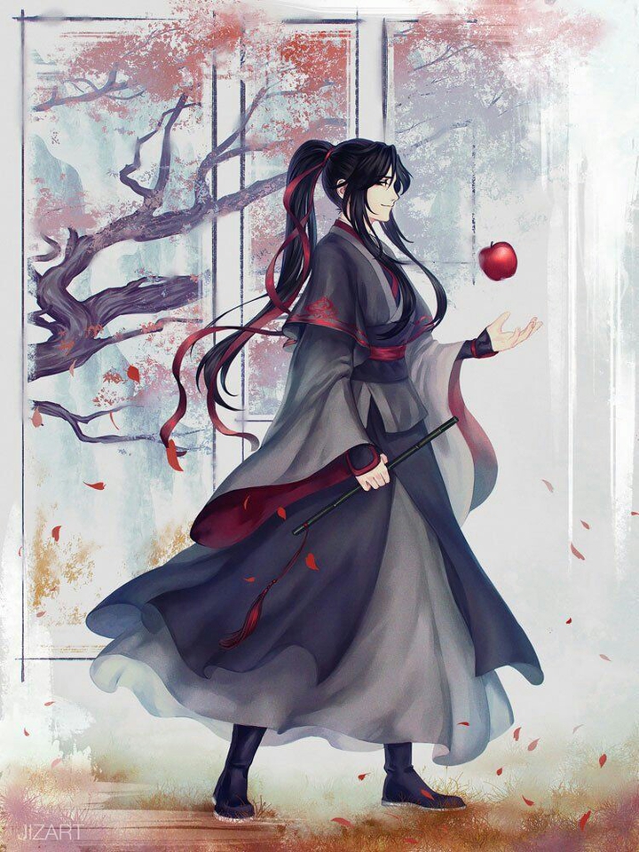 Mo Dao Zu Shi