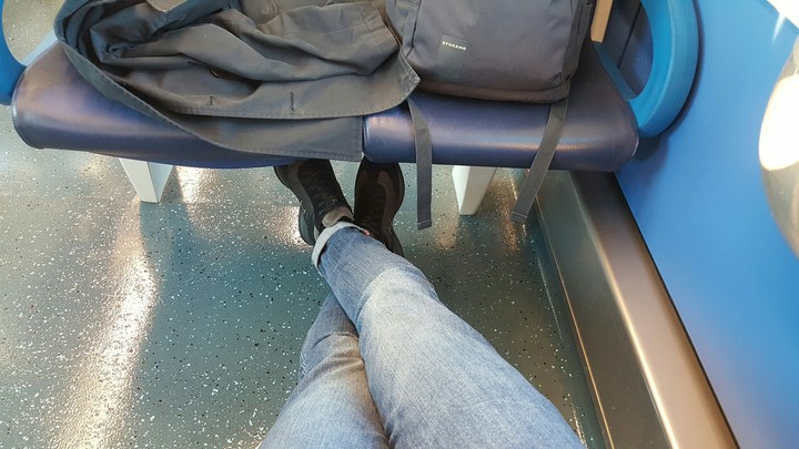 Relax