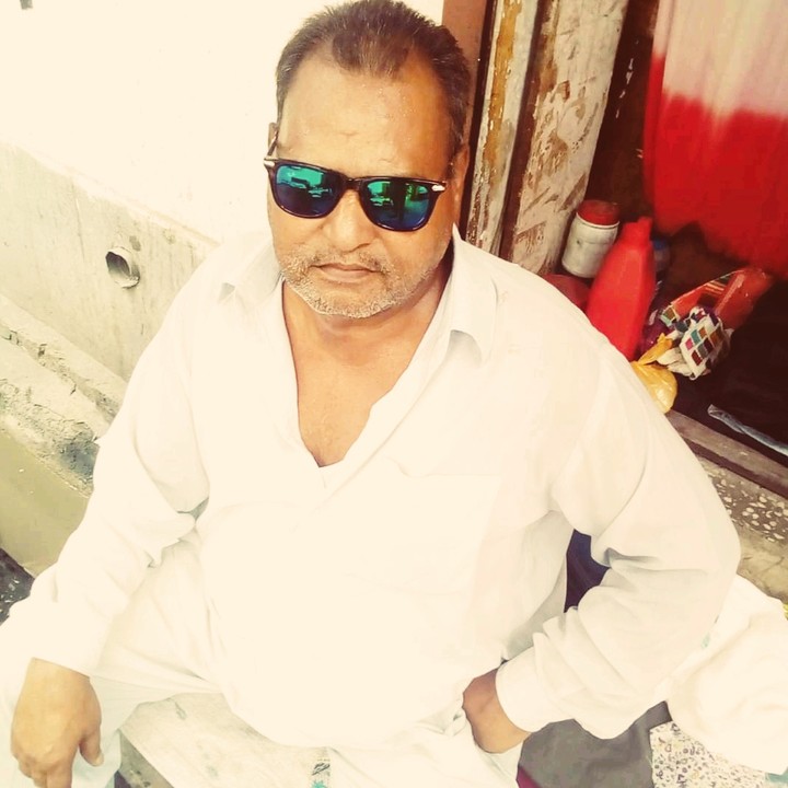peram dass kangra