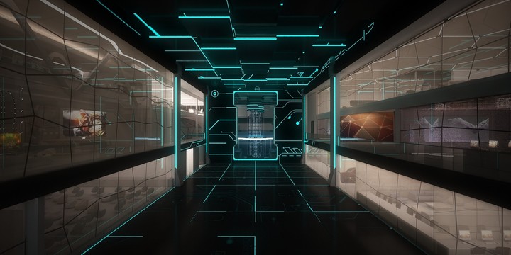 Ultra Modern
