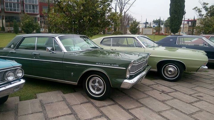 galaxie 500