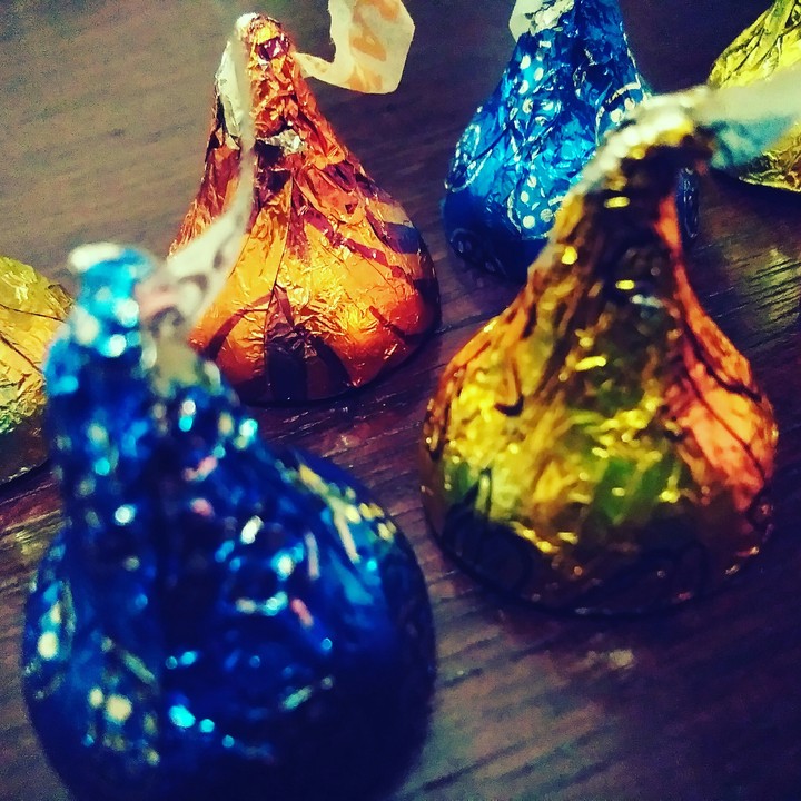 chocolate