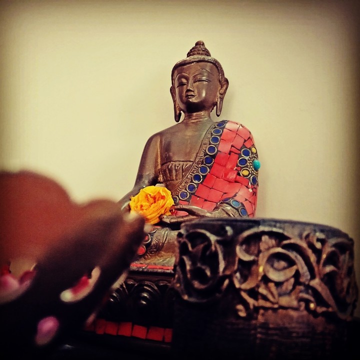 #god#samy#buddha#rose#flowers#cool#peaceful#broze#cool#super
