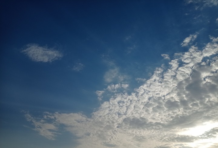 sky
