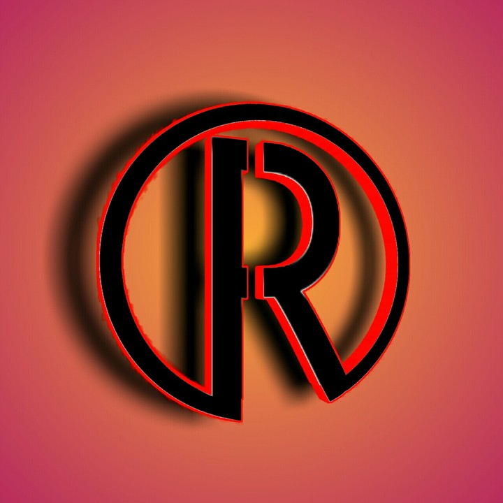 R letter