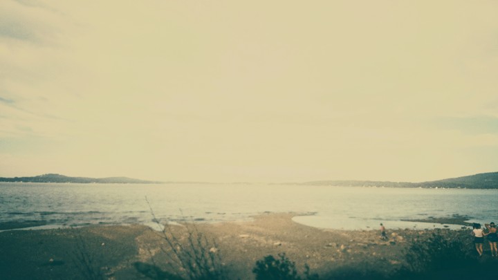 Lost