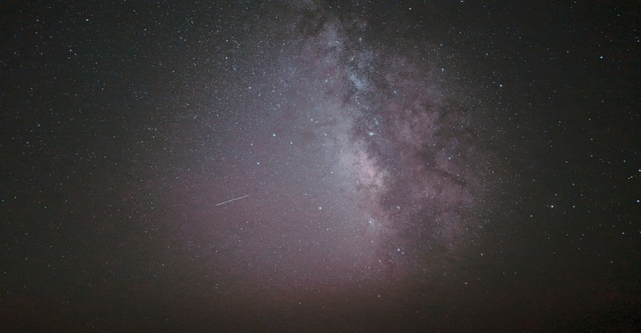 Milkway
