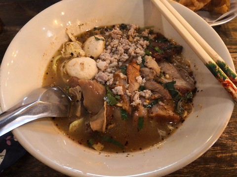 food