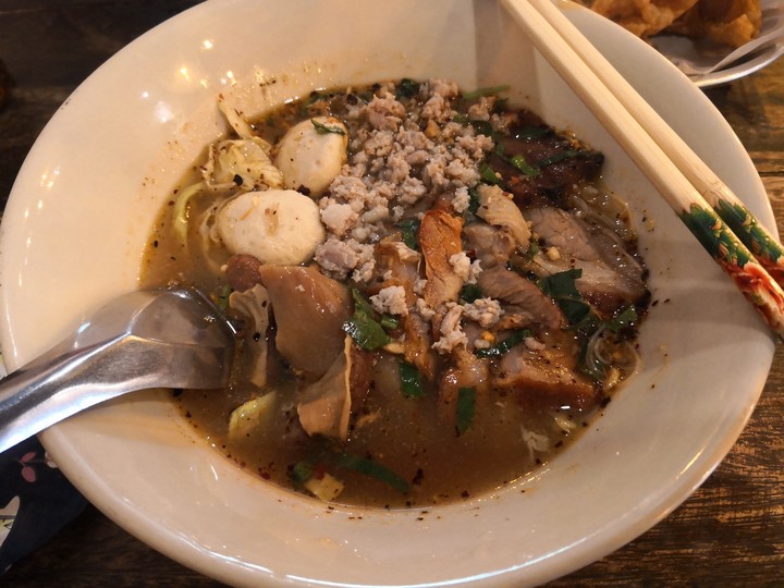food